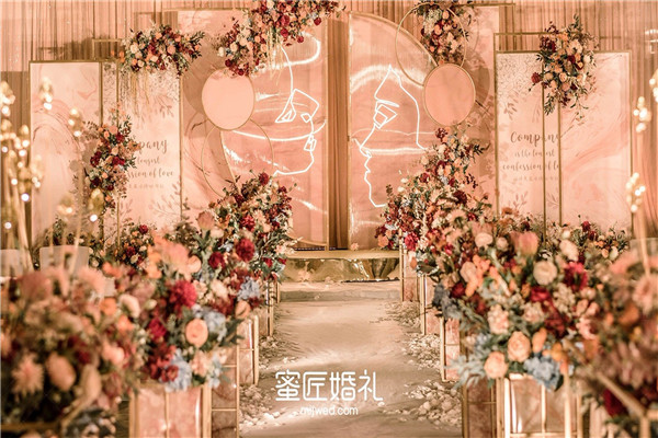 上海结婚婚宴多少钱一桌
