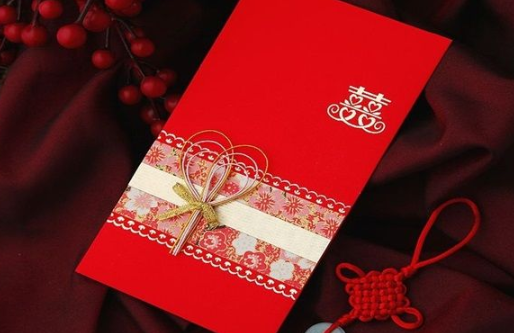 婚礼物品筹备清单