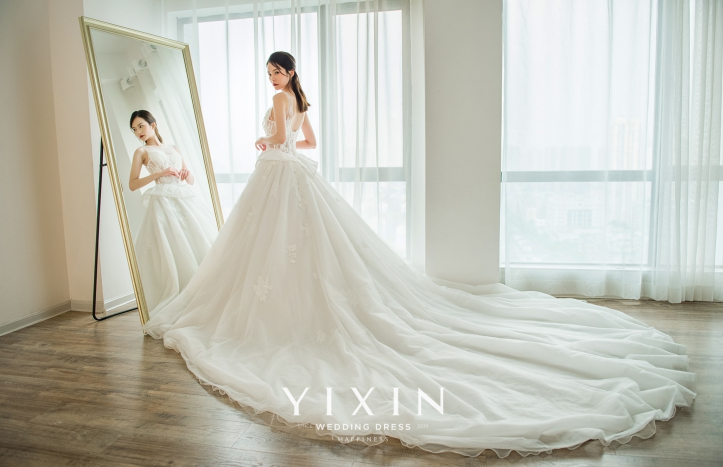 新娘敬酒服颜色禁忌