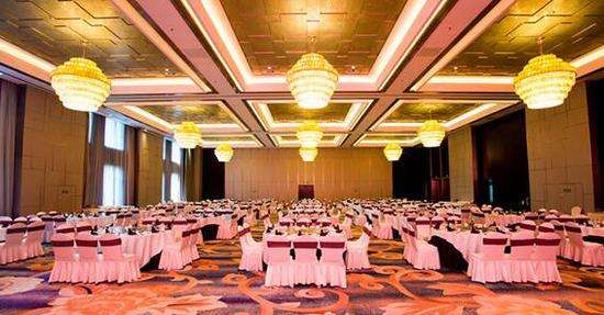 年会酒店预定对比方案