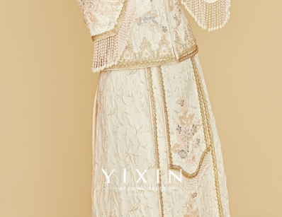 秀禾服租一天要多少钱 结婚租一件秀禾服多少钱