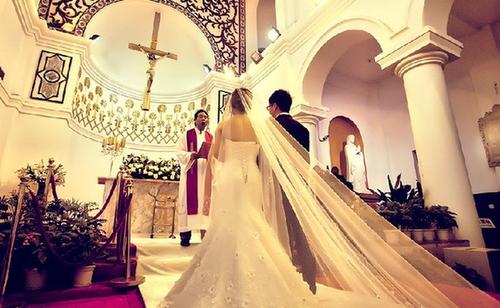 快手推荐的婚礼现场音乐