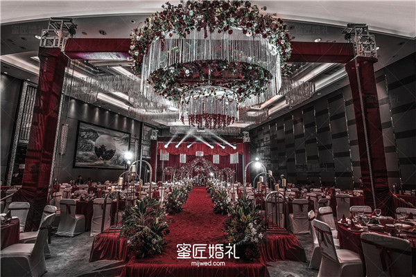 结婚跟妆是什么意思 跟妆师一天的流程