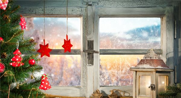 圣诞节给小朋友的祝福语简短