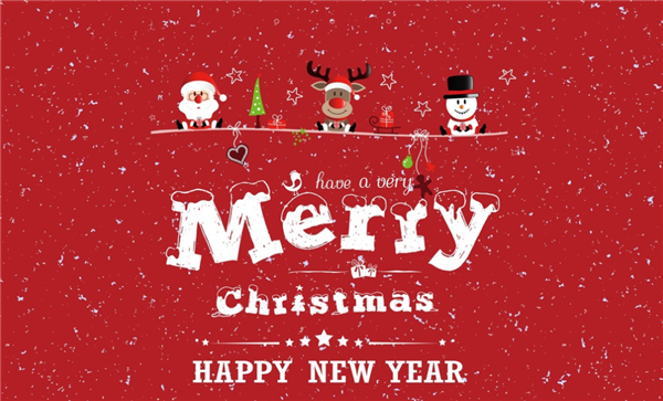 圣诞节如何送祝福 怎么祝别人圣诞快乐