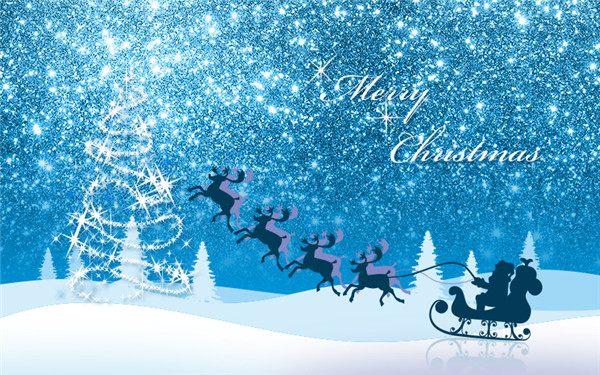 平安节祝福语怎么写