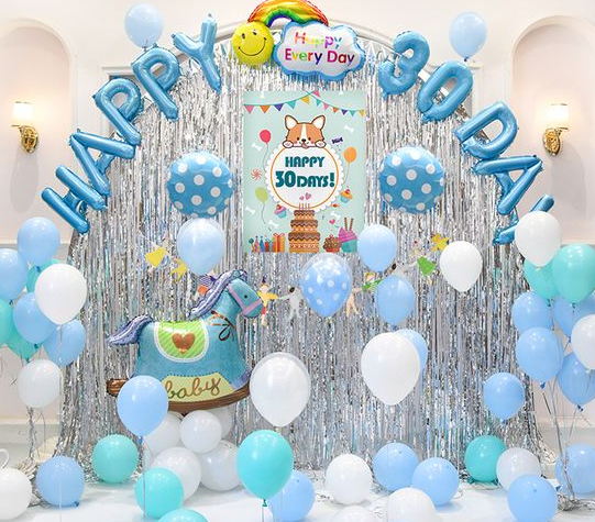 抖音较火的生日祝福语2019