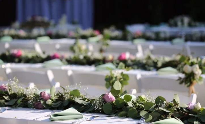 伴娘接手捧花该说什么