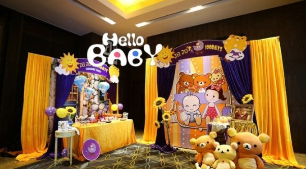 给自己女儿生日祝福语有哪些