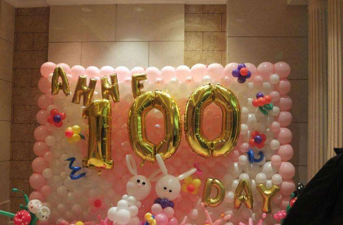 生日祝福语简短独特