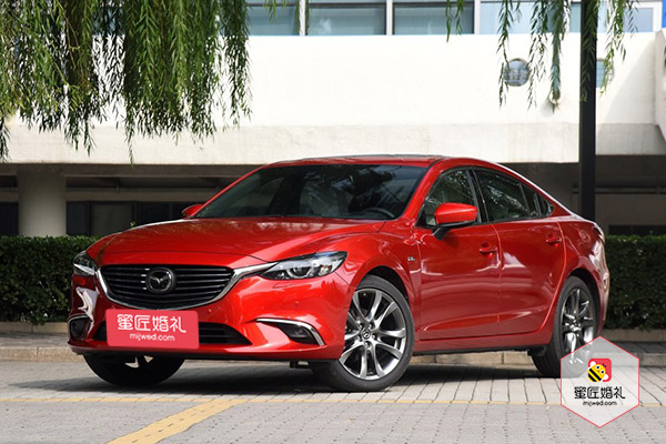 深圳接亲婚车什么品牌好 深圳受欢迎的结婚婚车