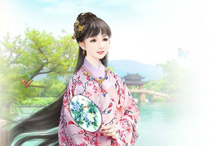 适合女生的来电铃声