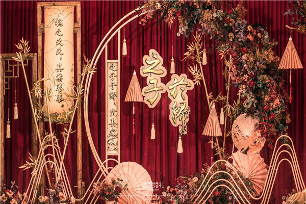 写给老公的暖心话简单