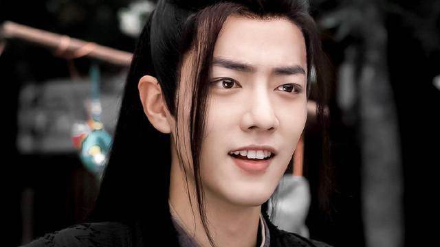 男生深情告白的句子