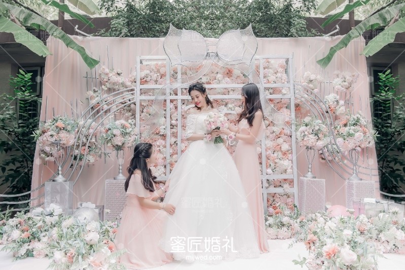 婚庆策划宣传广告语有哪些