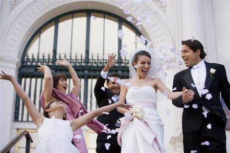 关于旅行的婚礼主题