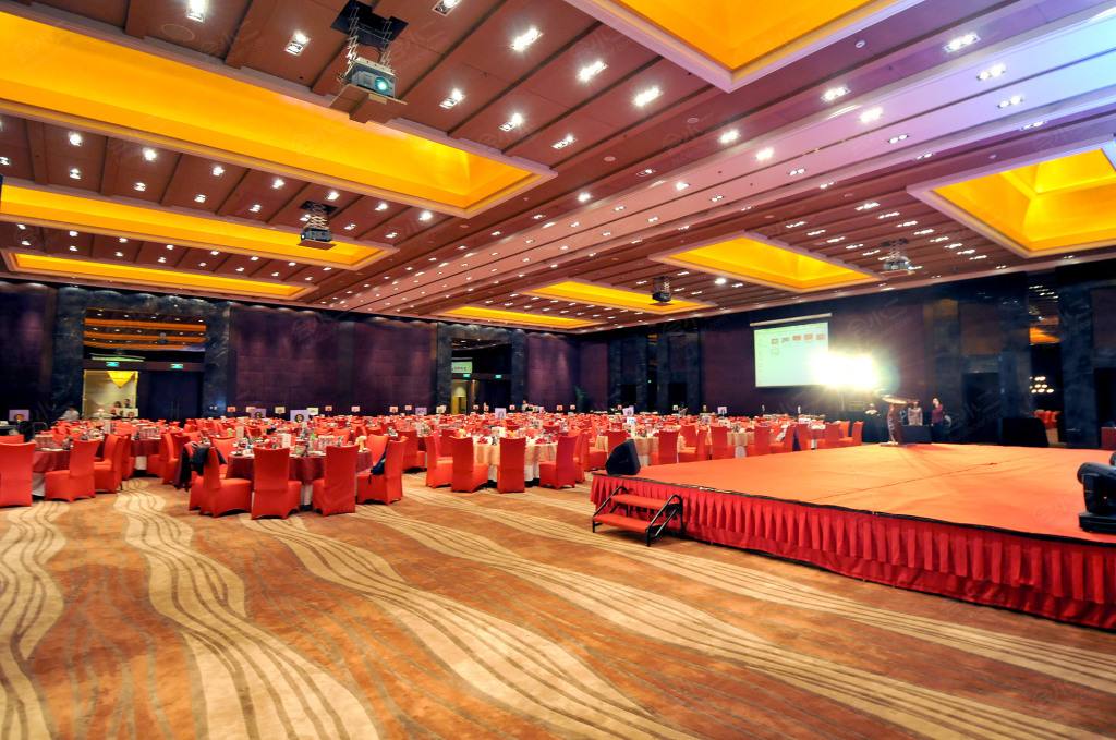 公司年会策划方案