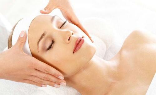 如何快速让五官更好看