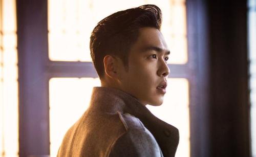 男士短发发型有哪些