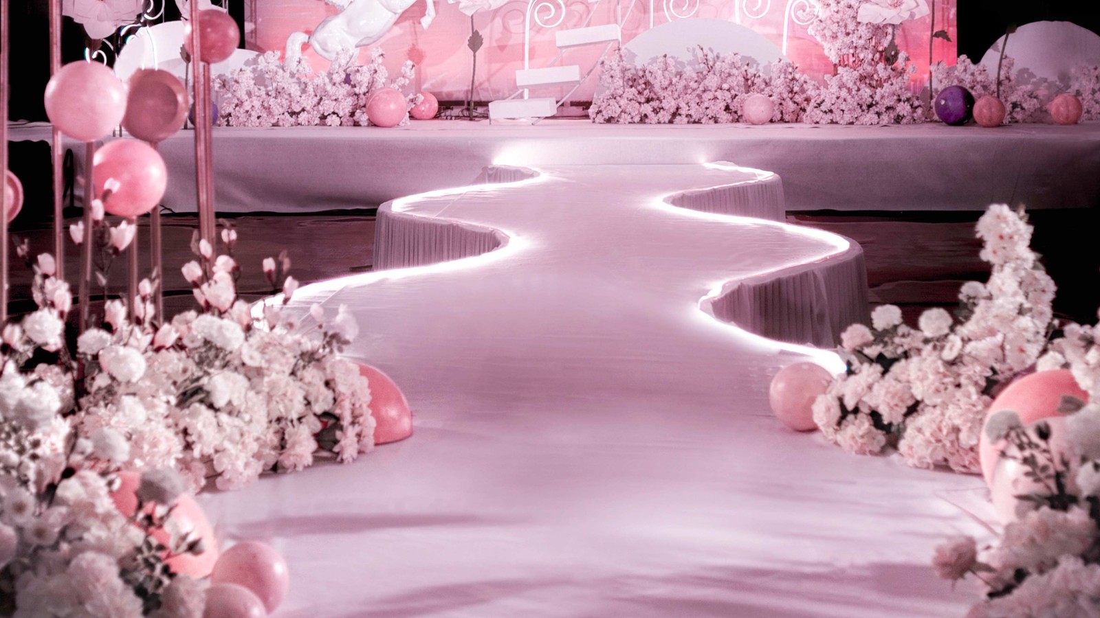 长沙的四大婚庆公司