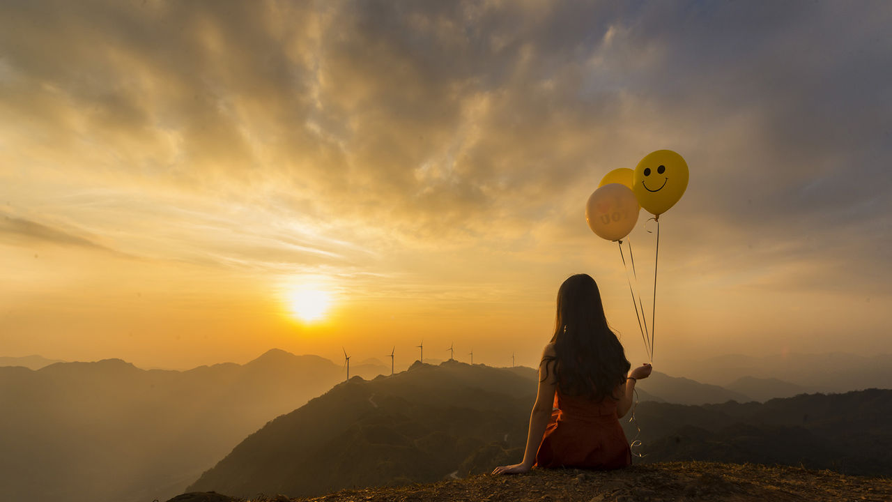 结婚纪念日给老公的话