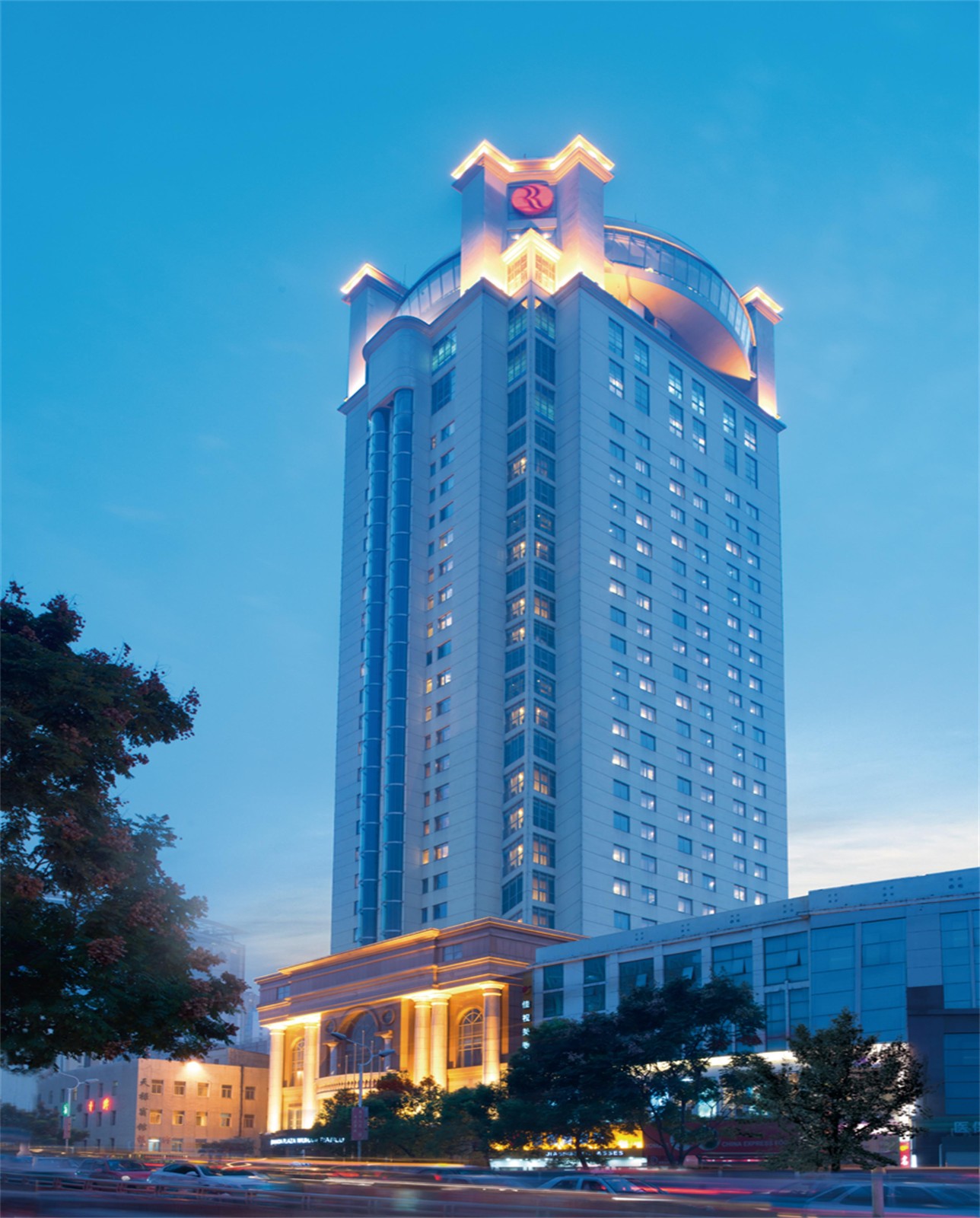 武汉哪些酒店适合办年会 武汉适合办年会的酒店