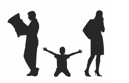 夫妻离婚孩子怎么判 起诉离婚流程和费用