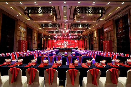 公司年会创意节目表演 适合年会表演的节目盘点