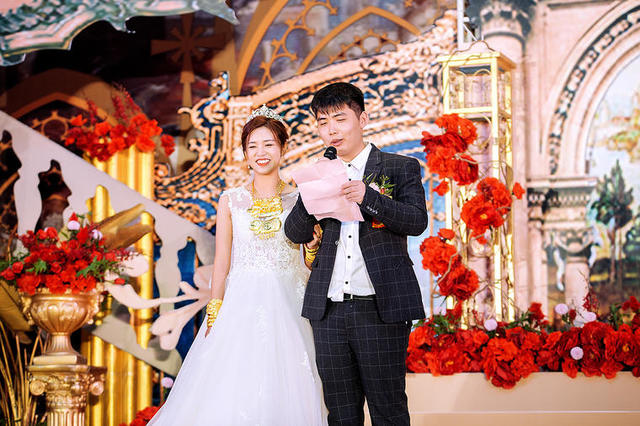 简洁的朋友结婚祝福语 朋友结婚祝福语文艺简洁