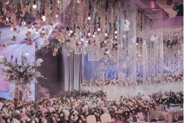 结婚一般要花多少钱 现在结婚较少能花多少钱