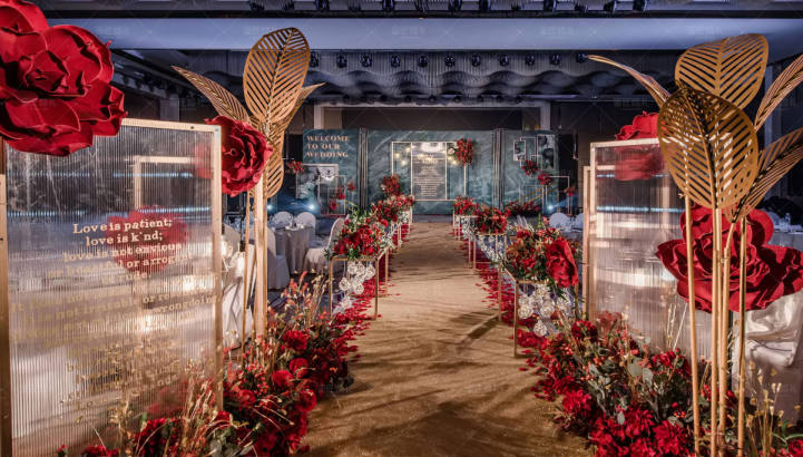 结婚领证晒朋友圈文案