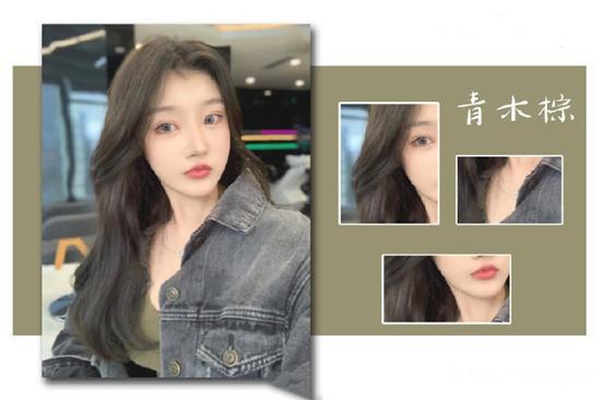 2019较洋气的减龄发型 适合春天的洋气发型