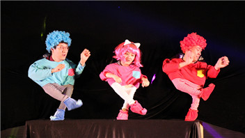 元旦晚会表演节目创意 元旦文艺汇演创意节目