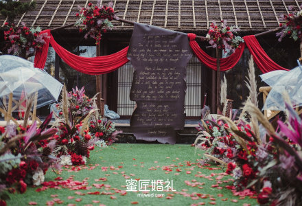 十年锡婚怎样发朋友圈