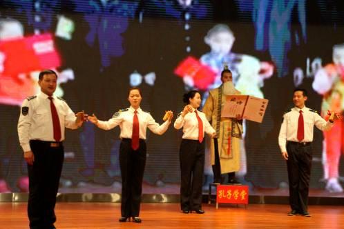 年会互动游戏有哪些 公司年会趣味互动游戏