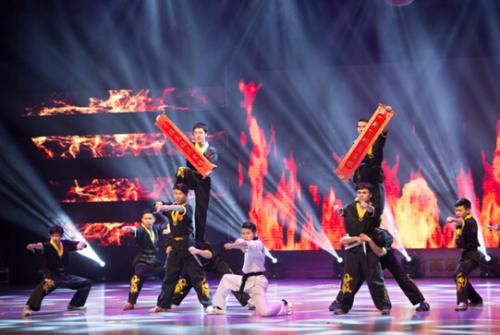 年会互动游戏有哪些 公司年会趣味互动游戏