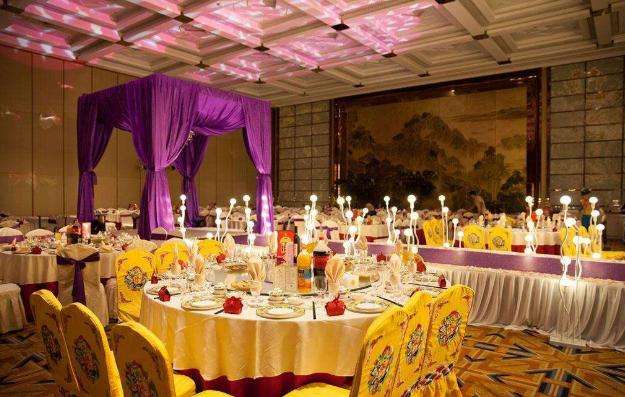 武汉结婚订婚宴酒店有哪些小技巧和讲究?
