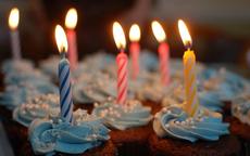 婆婆的生日8字祝福词