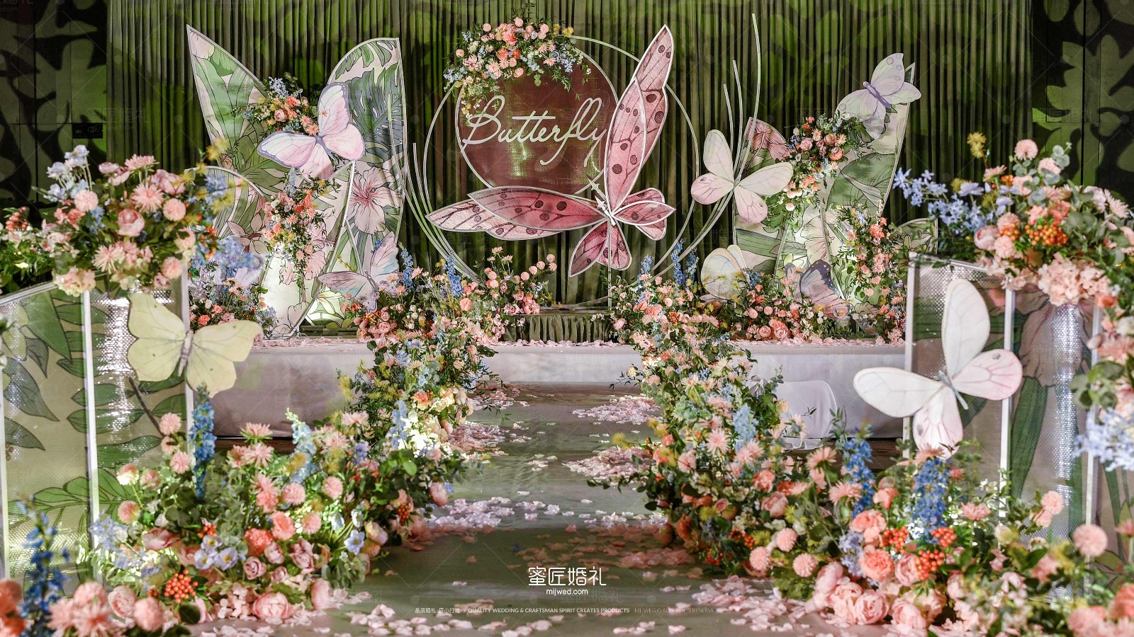 爱丽丝的花园 |alices garden