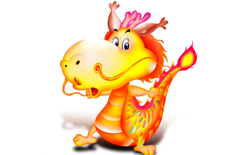 1988年属龙2020年运势 属龙的人一生命运