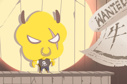 97年属牛男孩的一生