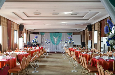 广州五星酒店较贵婚宴