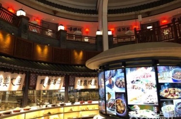 南昌婚宴五星酒店推荐