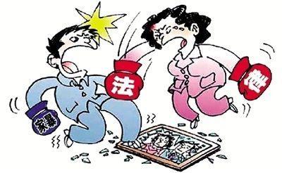 婚前的房产离婚能分吗 离婚房产怎么分