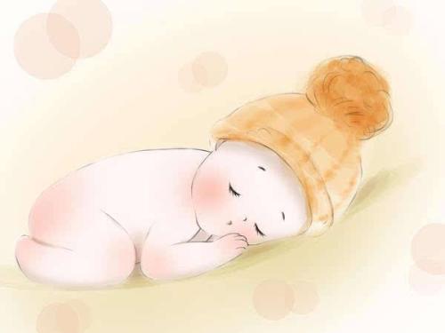 朋友圈晒孩子心情说说