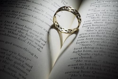 买结婚戒指有什么讲究