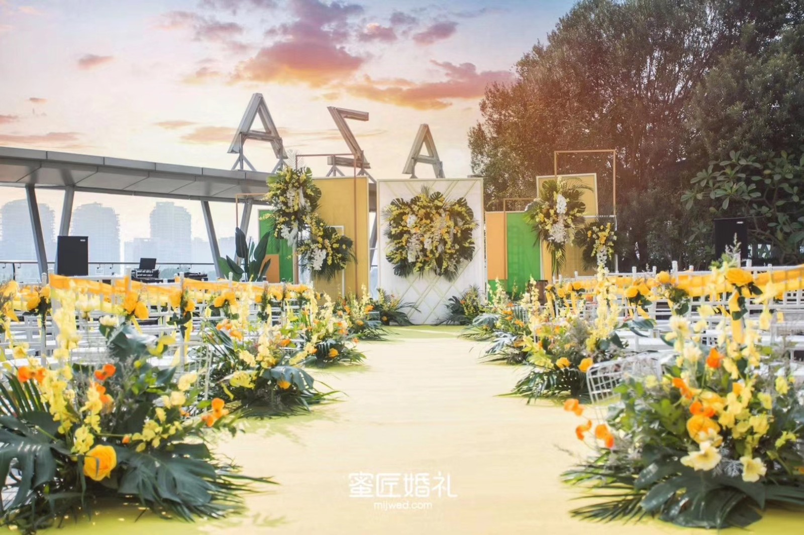 较火古风婚礼纯音乐 中式婚礼背景古典音乐