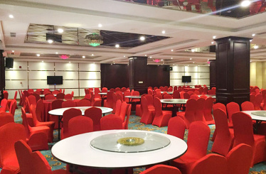 广州婚庆酒店大全