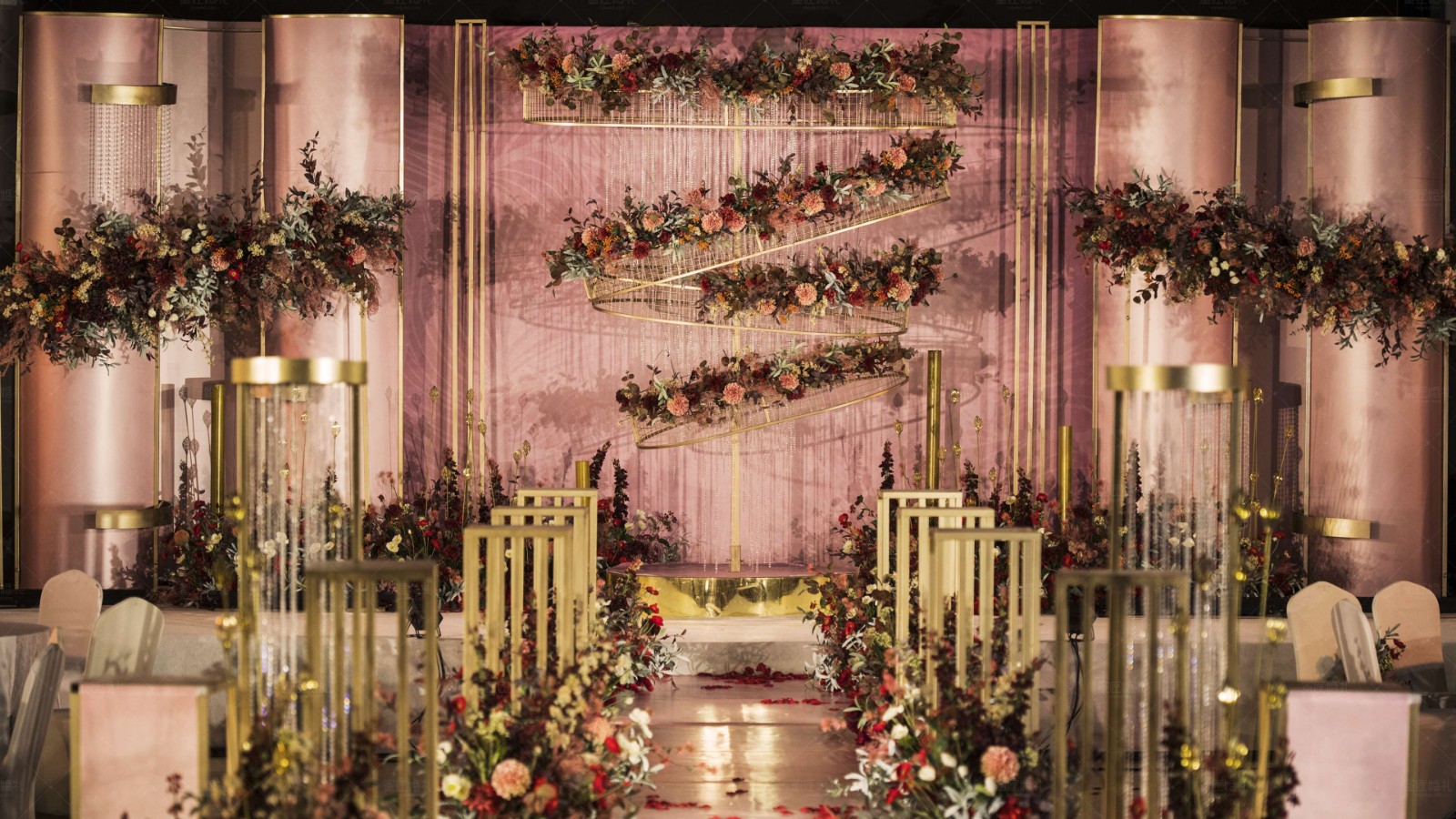 圣诞节开幕词和闭幕词