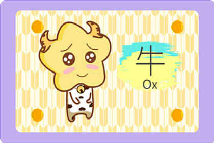 97年的牛婚姻顺利吗